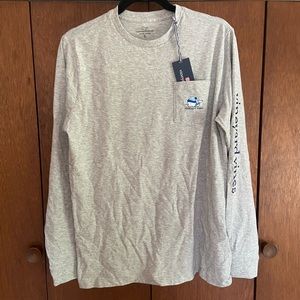 Vineyard Vines Kid’s Shirt 🐳